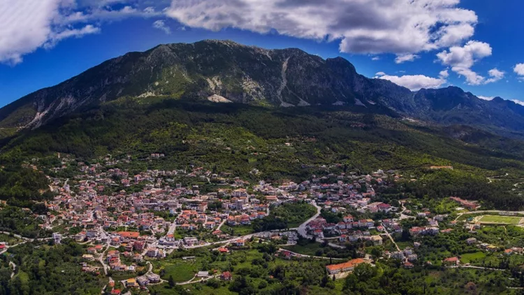 Σούλι - Παραμυθιά: Χαθήκαμε στα βουνά της Θεσπρωτίας